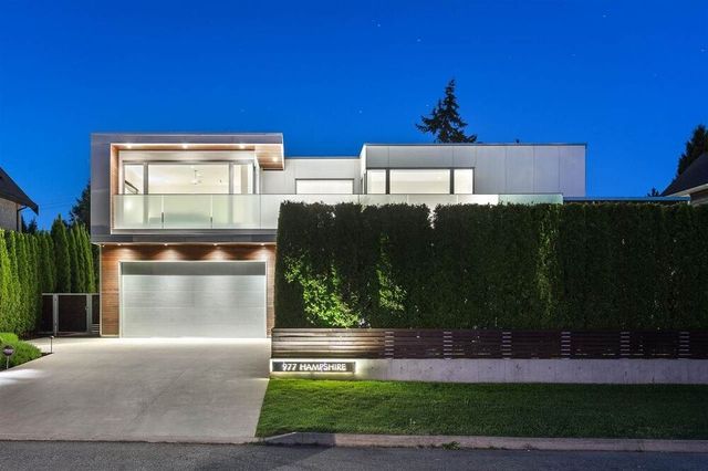 77680 at 977 Hampshire Road, North Vancouver