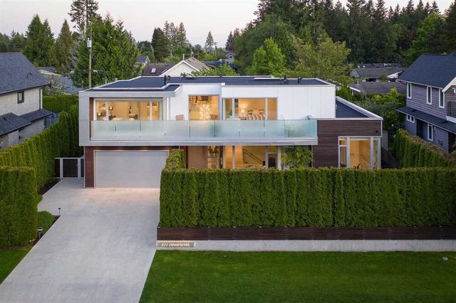 77871 at 977 Hampshire Road, North Vancouver