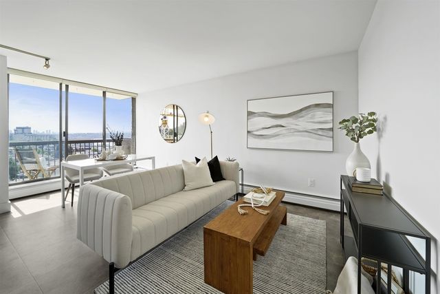 78269 at 907 - 145 St. Georges Avenue, North Vancouver