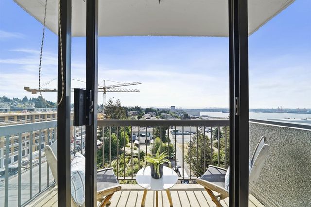 78271 at 907 - 145 St. Georges Avenue, North Vancouver