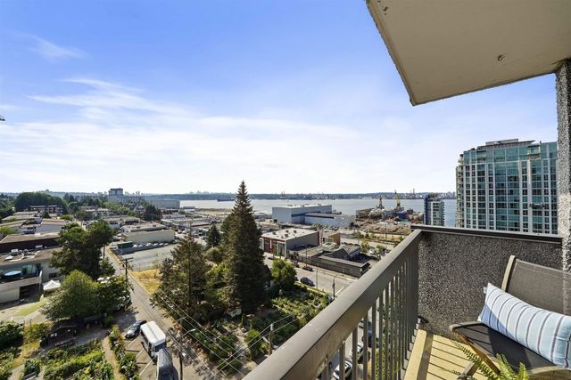 78292 at 907 - 145 St. Georges Avenue, North Vancouver