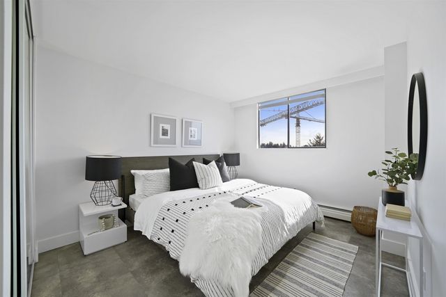 78296 at 907 - 145 St. Georges Avenue, North Vancouver