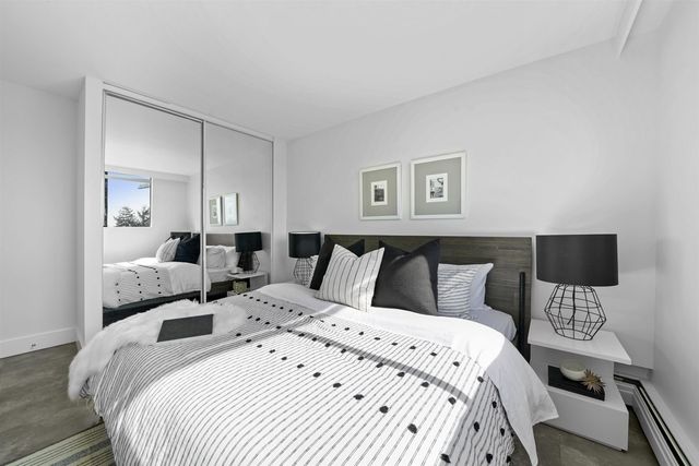 78297 at 907 - 145 St. Georges Avenue, North Vancouver