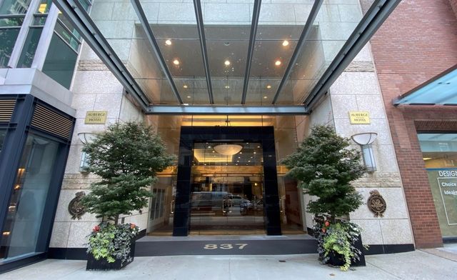 78025 at 2104 - 837 Hasting Street, Vancouver West