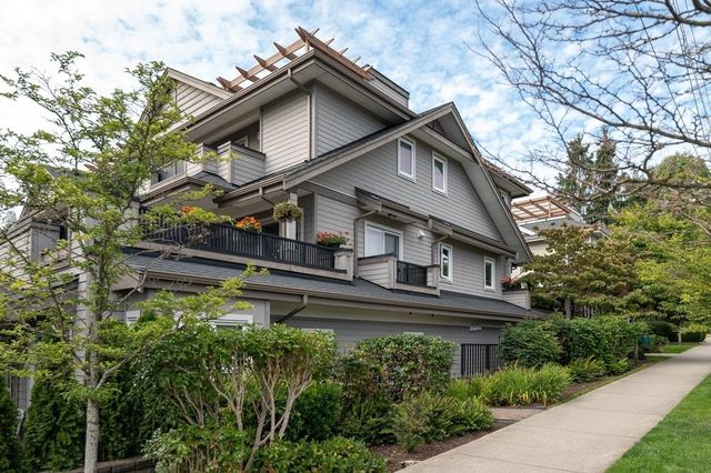 78138 at 1121 St. Andrews Avenue, North Vancouver