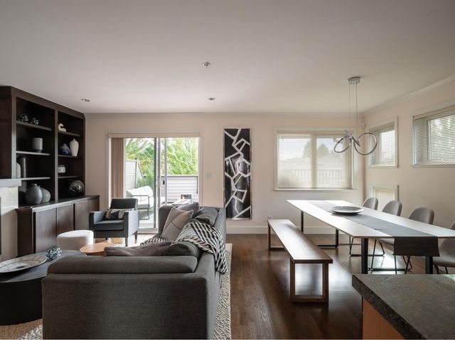 78140 at 1121 St. Andrews Avenue, North Vancouver