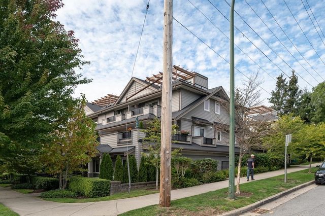 78151 at 1121 St. Andrews Avenue, North Vancouver