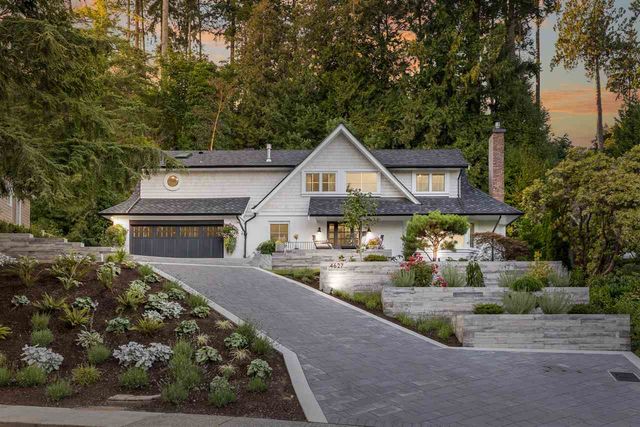 262637063 at 4627 Caulfield Drive, West Vancouver