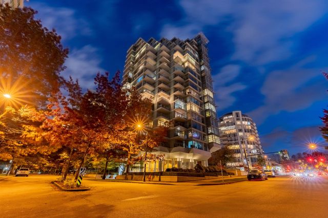 262662930-1 at 1502 - 1790 Bayshore Drive, Vancouver West