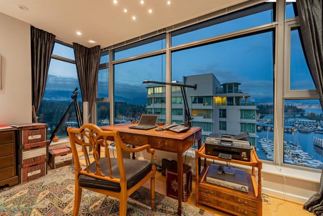 262662930-12 at 1502 - 1790 Bayshore Drive, Vancouver West