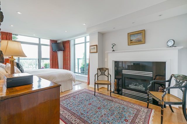 262662930-23 at 1502 - 1790 Bayshore Drive, Vancouver West