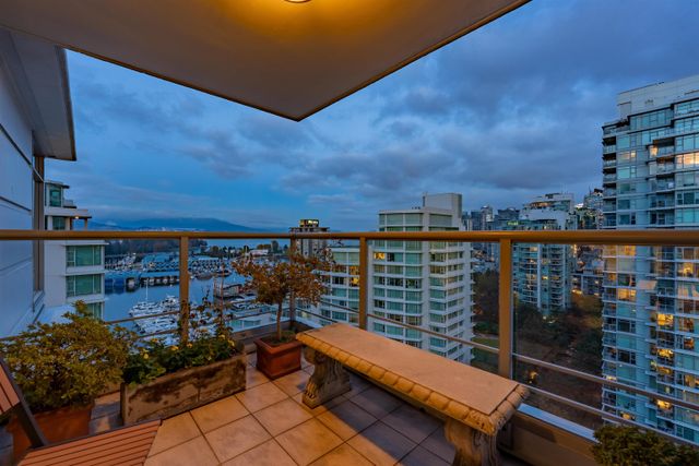 262662930-3 at 1502 - 1790 Bayshore Drive, Vancouver West
