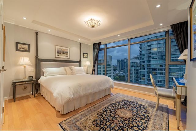 262662930-6 at 1502 - 1790 Bayshore Drive, Vancouver West