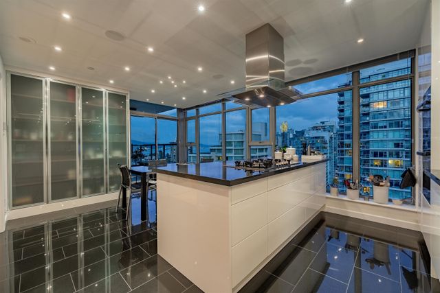 262662930-8 at 1502 - 1790 Bayshore Drive, Vancouver West