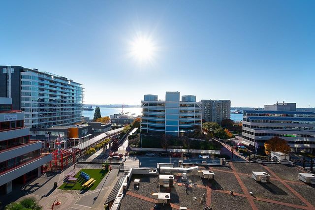 262674058-11 at 602 - 155 W 1st Street, North Vancouver