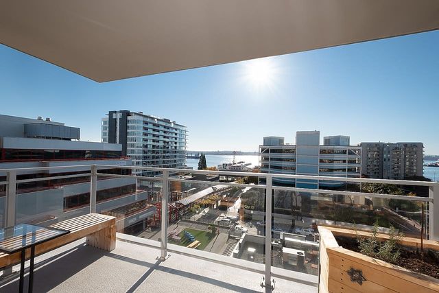 262674058-8 at 602 - 155 W 1st Street, North Vancouver