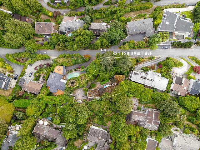 262650161-4 at 931 Esquimalt Avenue, Park Royal, West Vancouver