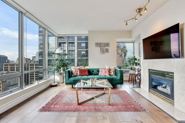 262702623-1 at 2404 - 837 W Hastings Street, Downtown VW, Vancouver West