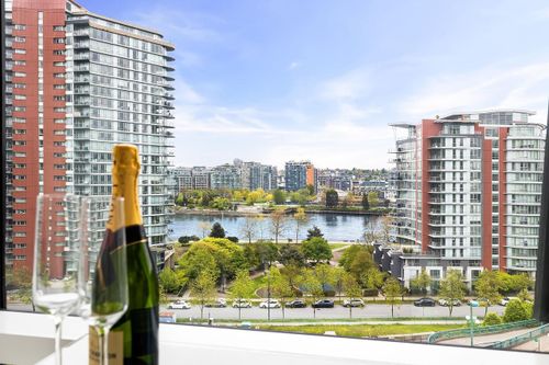 1009 - 68 Smithe Street, Downtown VW, Vancouver West - 68-smithe-street-downtown-vw-vancouver-west-14