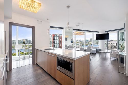 1009 - 68 Smithe Street, Downtown VW, Vancouver West - 68-smithe-street-downtown-vw-vancouver-west-15