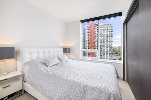 1009 - 68 Smithe Street, Downtown VW, Vancouver West - 68-smithe-street-downtown-vw-vancouver-west-16