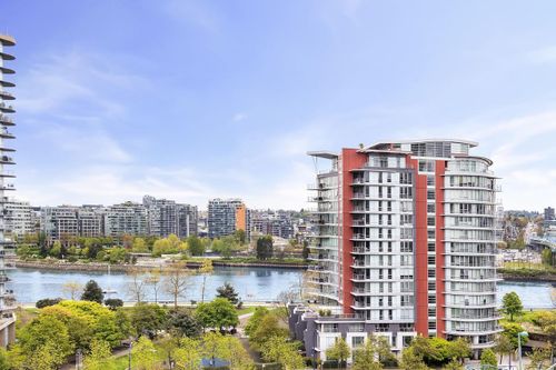 1009 - 68 Smithe Street, Downtown VW, Vancouver West - 68-smithe-street-downtown-vw-vancouver-west-17