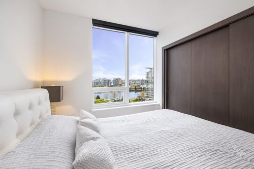 1009 - 68 Smithe Street, Downtown VW, Vancouver West - 68-smithe-street-downtown-vw-vancouver-west-18