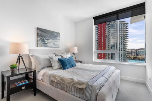 1009 - 68 Smithe Street, Downtown VW, Vancouver West - 68-smithe-street-downtown-vw-vancouver-west-21