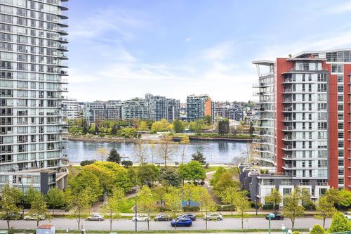 1009 - 68 Smithe Street, Downtown VW, Vancouver West - 68-smithe-street-downtown-vw-vancouver-west-25