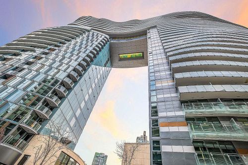 1009 - 68 Smithe Street, Downtown VW, Vancouver West - 68-smithe-street-downtown-vw-vancouver-west-27