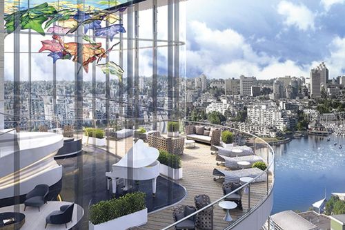 1009 - 68 Smithe Street, Downtown VW, Vancouver West - 68-smithe-street-downtown-vw-vancouver-west-31