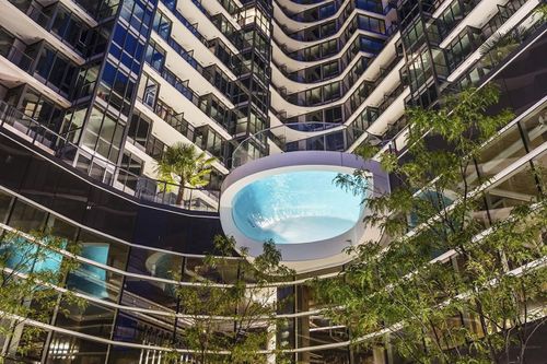 1009 - 68 Smithe Street, Downtown VW, Vancouver West - 68-smithe-street-downtown-vw-vancouver-west-33