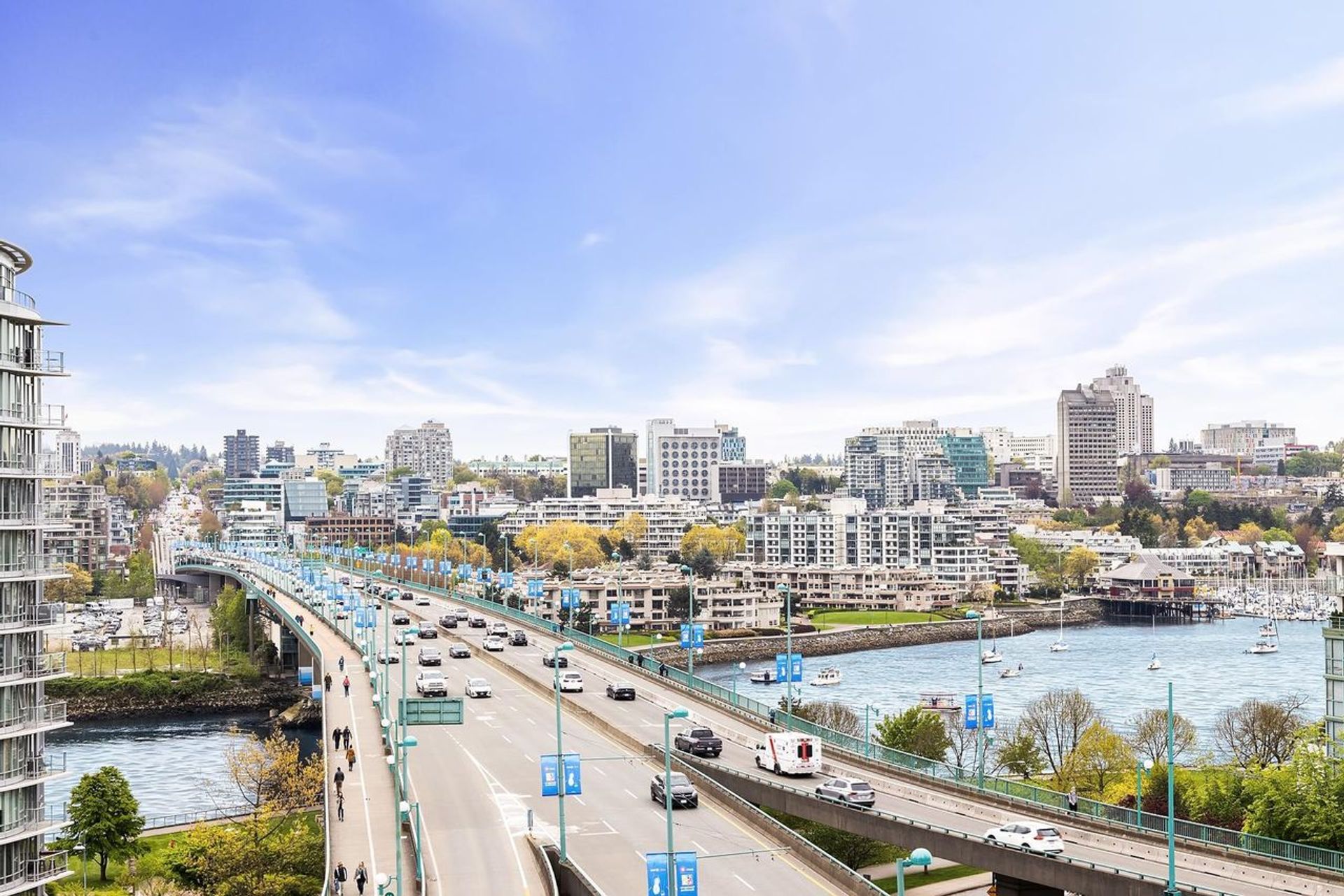 1009 - 68 Smithe Street, Downtown VW, Vancouver West - 68-smithe-street-downtown-vw-vancouver-west-06