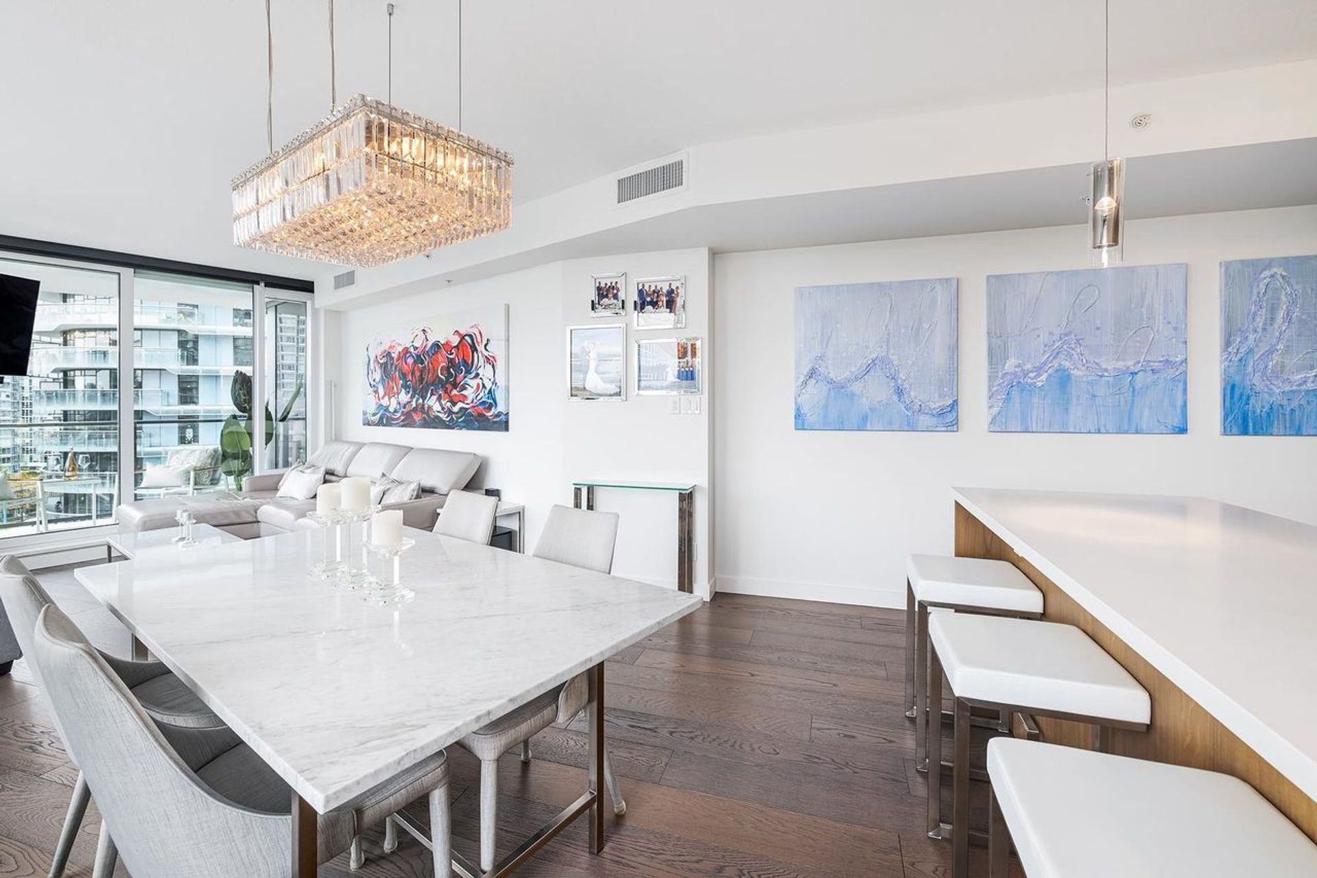 1009 - 68 Smithe Street, Downtown VW, Vancouver West - 68-smithe-street-downtown-vw-vancouver-west-08