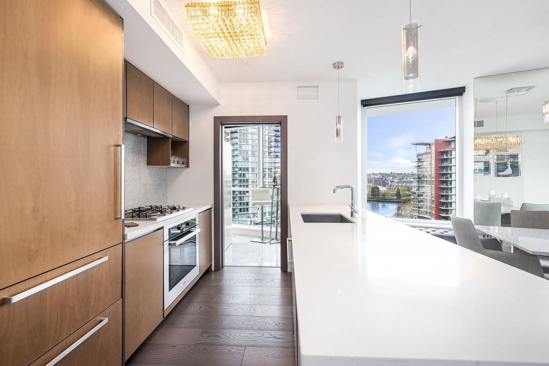 1009 - 68 Smithe Street, Downtown VW, Vancouver West - 68-smithe-street-downtown-vw-vancouver-west-11