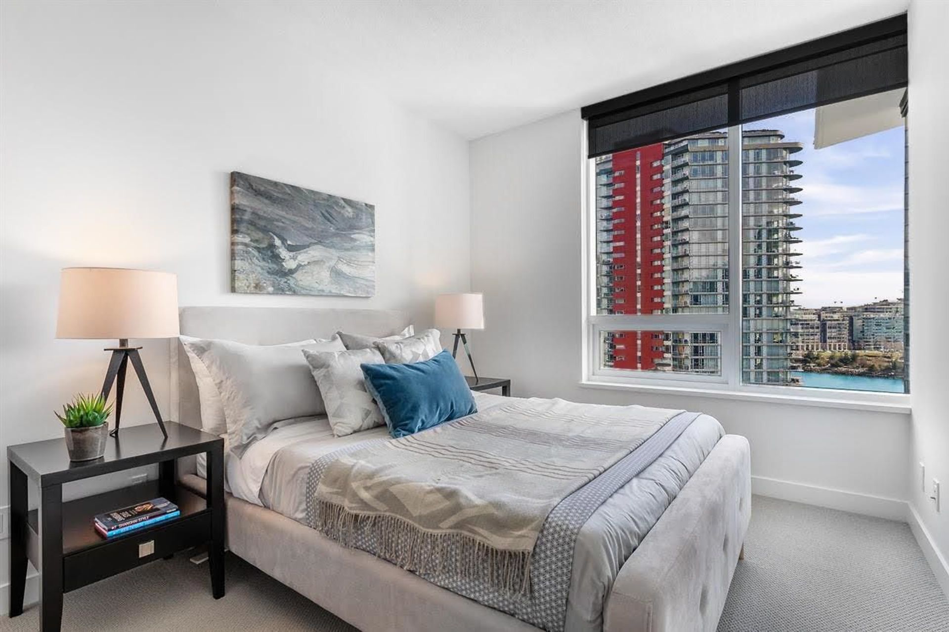 1009 - 68 Smithe Street, Downtown VW, Vancouver West - 68-smithe-street-downtown-vw-vancouver-west-21