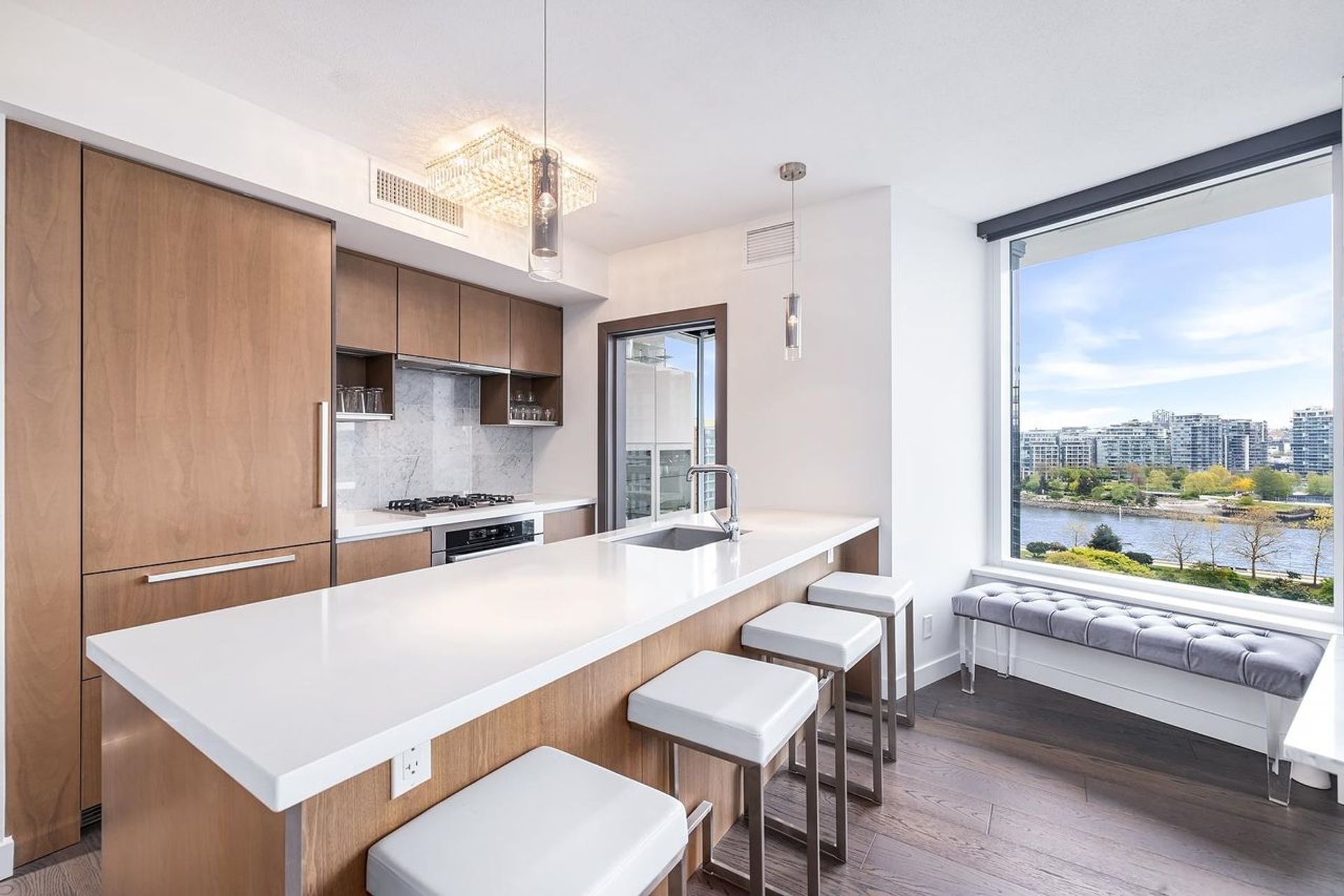 1009 - 68 Smithe Street, Downtown VW, Vancouver West - 68-smithe-street-downtown-vw-vancouver-west-24