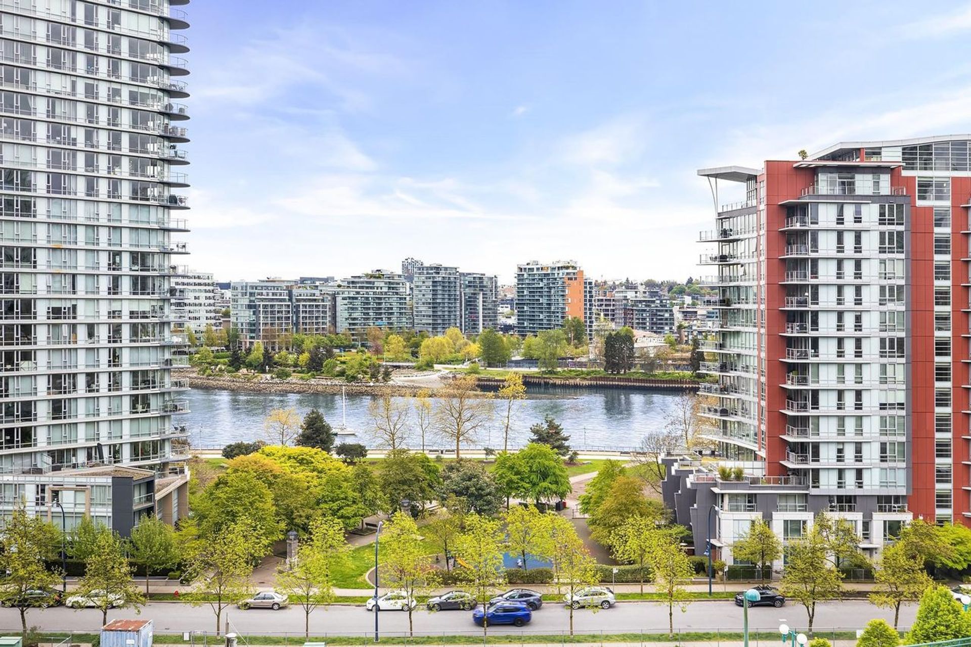 1009 - 68 Smithe Street, Downtown VW, Vancouver West - 68-smithe-street-downtown-vw-vancouver-west-25