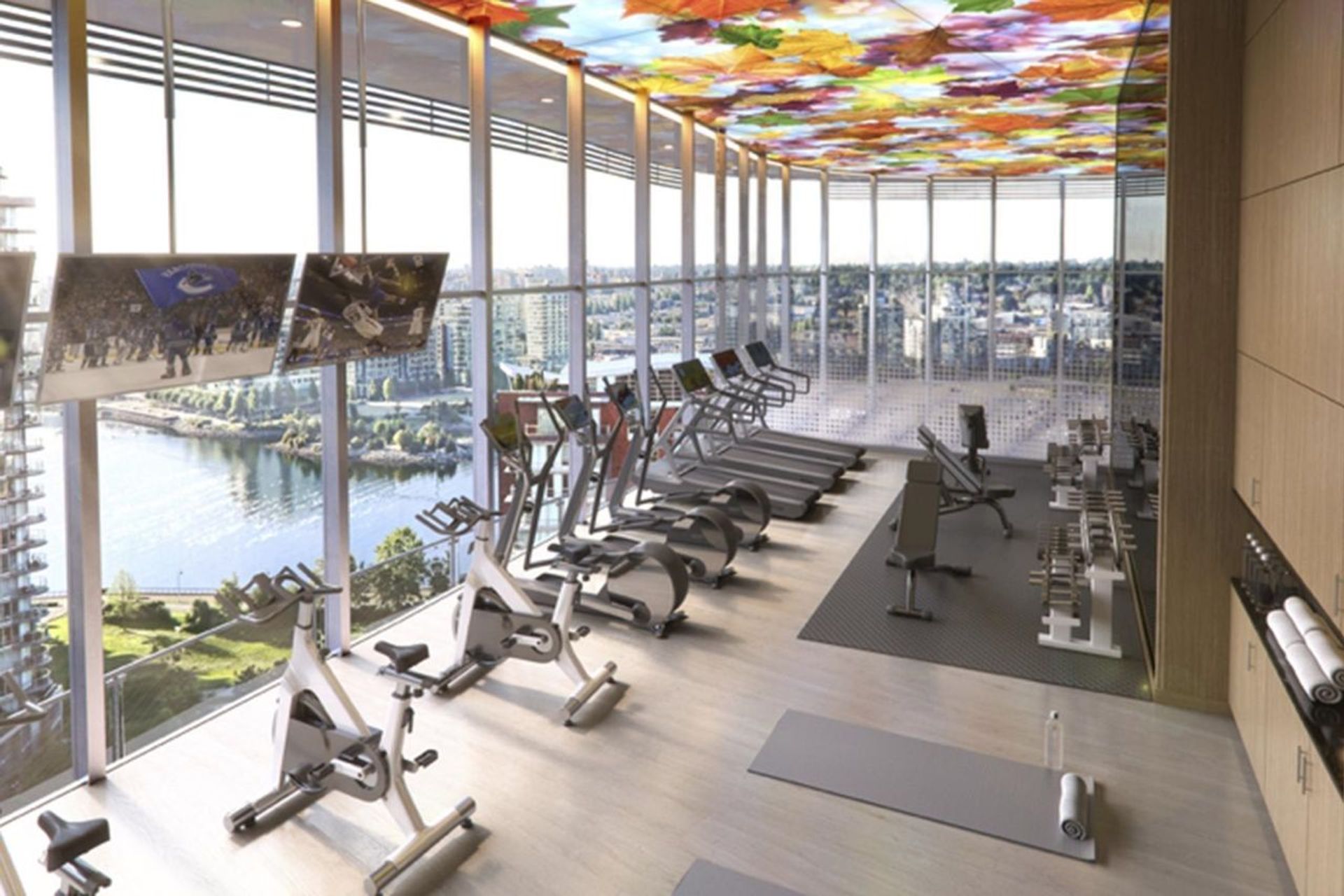 1009 - 68 Smithe Street, Downtown VW, Vancouver West - 68-smithe-street-downtown-vw-vancouver-west-29