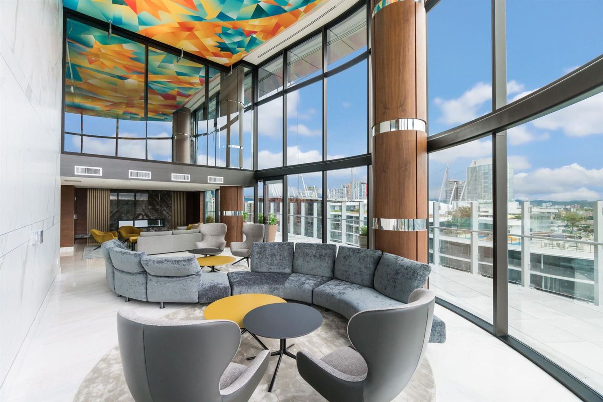 1009 - 68 Smithe Street, Downtown VW, Vancouver West - 68-smithe-street-downtown-vw-vancouver-west-30