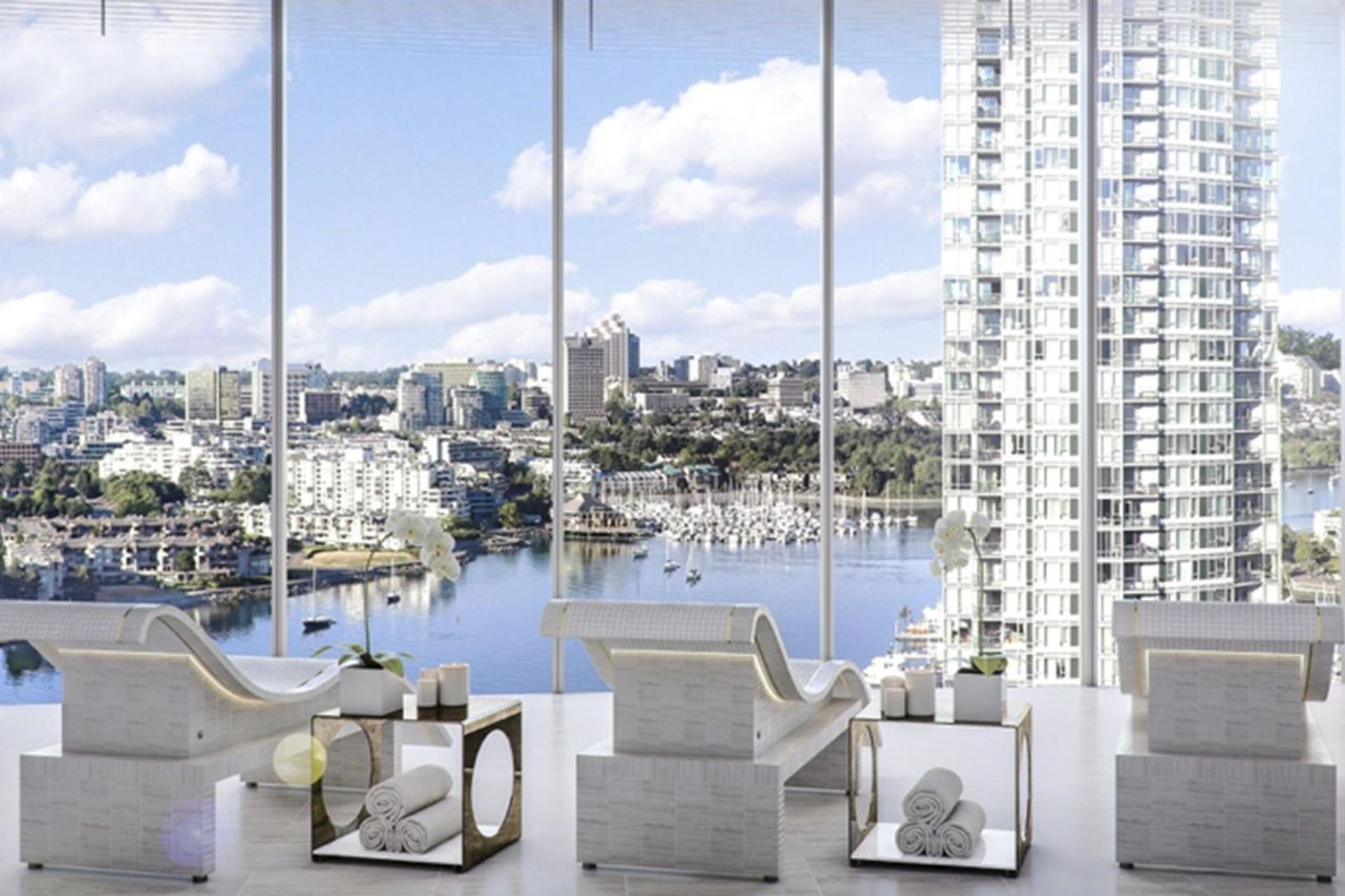 1009 - 68 Smithe Street, Downtown VW, Vancouver West - 68-smithe-street-downtown-vw-vancouver-west-32