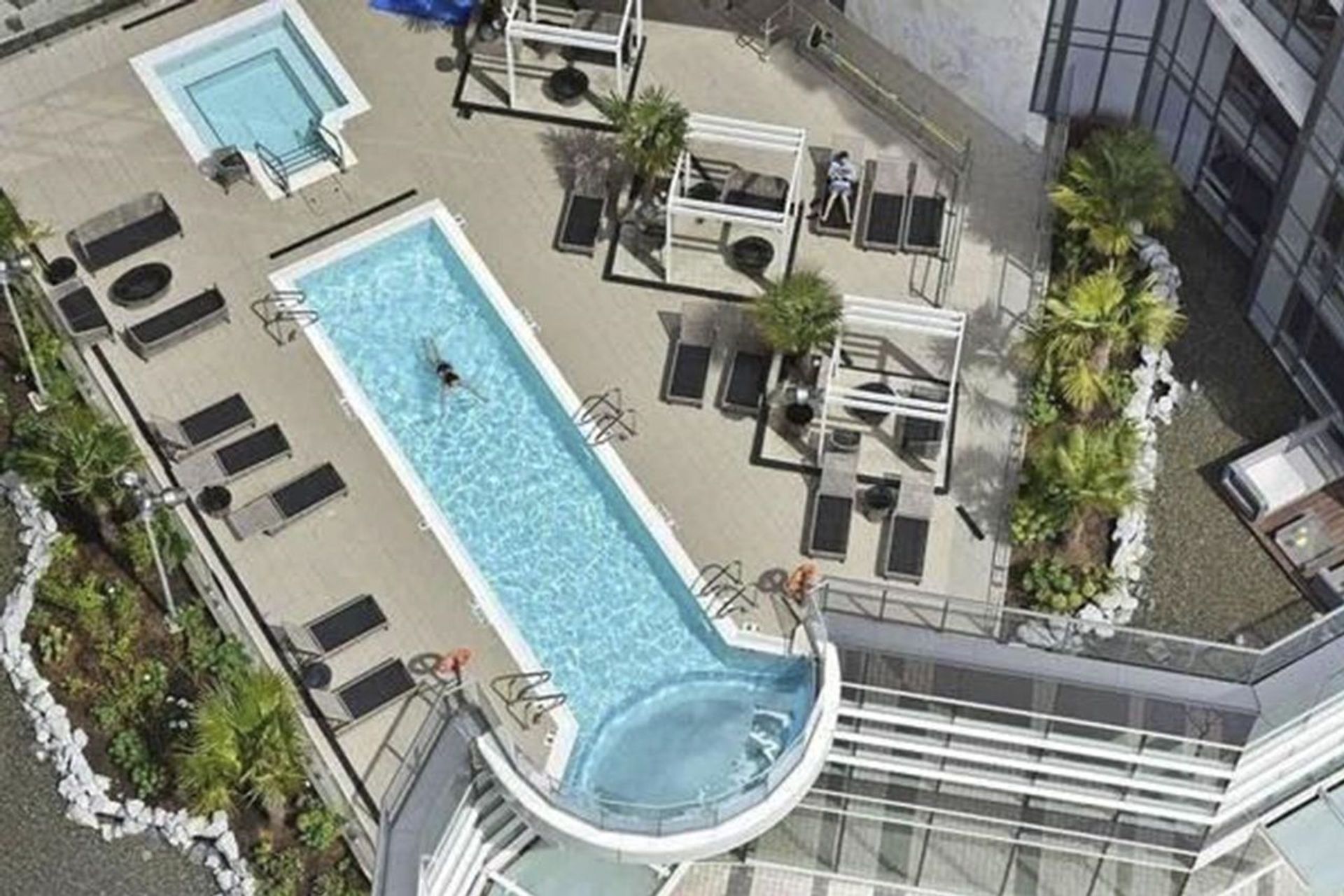 1009 - 68 Smithe Street, Downtown VW, Vancouver West - 68-smithe-street-downtown-vw-vancouver-west-34