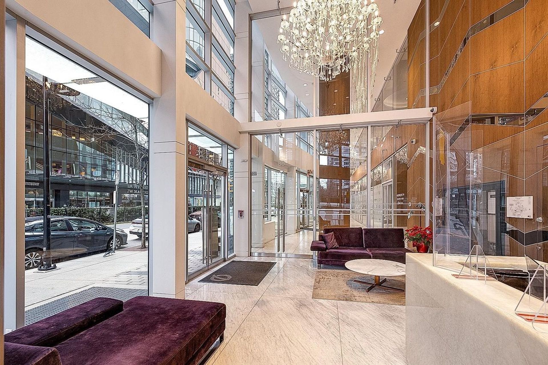 1009 - 68 Smithe Street, Downtown VW, Vancouver West - 68-smithe-street-downtown-vw-vancouver-west-39