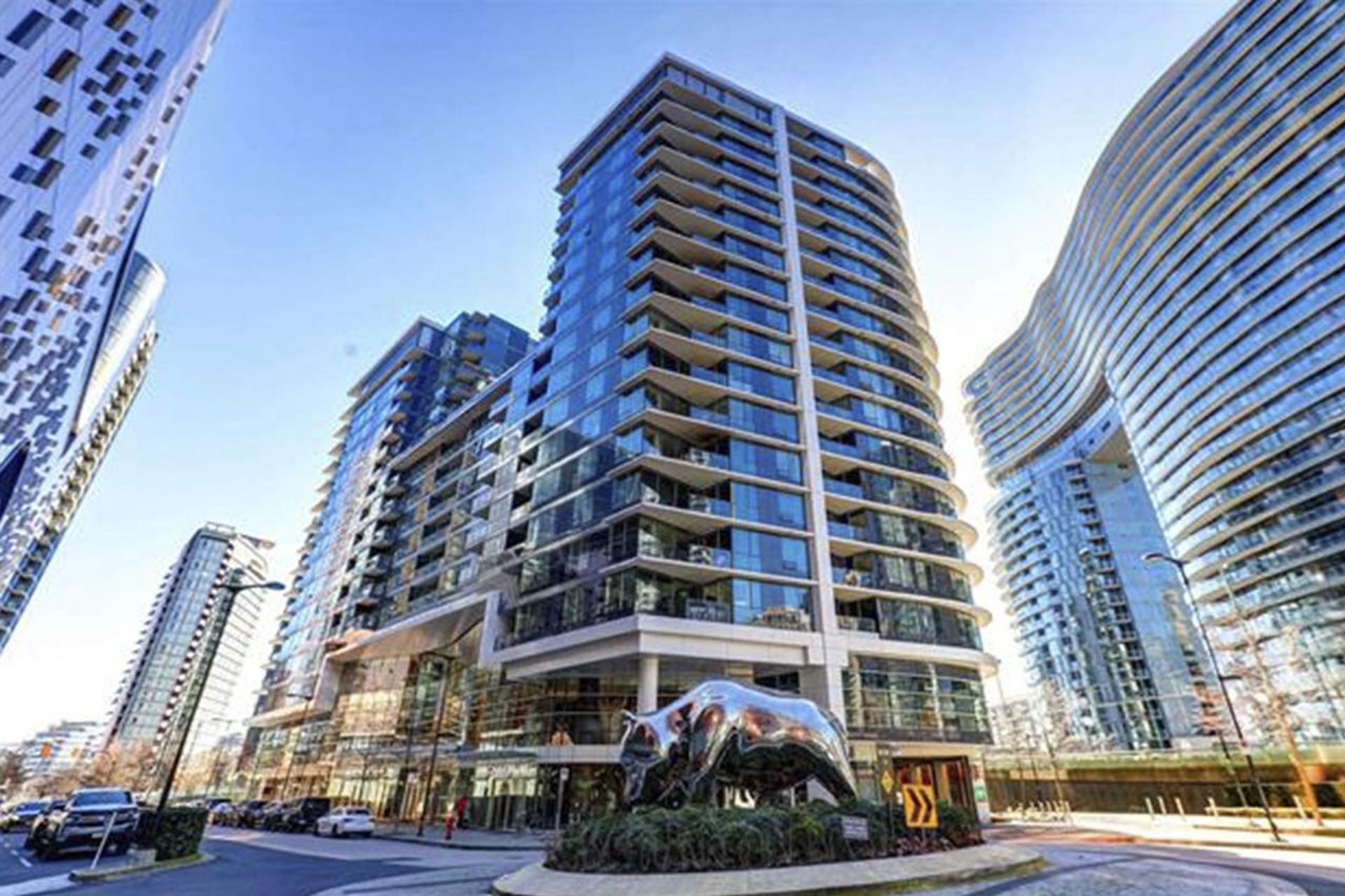 1009 - 68 Smithe Street, Downtown VW, Vancouver West - 68-smithe-street-downtown-vw-vancouver-west-40