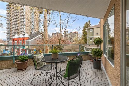 201 - 1050 Broughton Street, West End VW, Vancouver West - 262694378-24