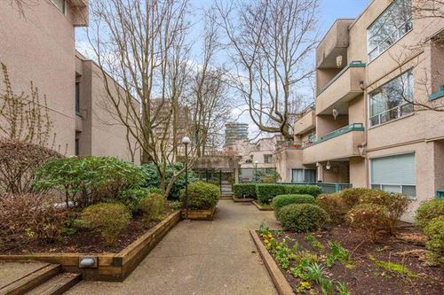 201 - 1050 Broughton Street, West End VW, Vancouver West - 262694378-28