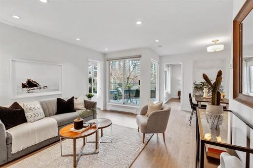 201 - 1050 Broughton Street, West End VW, Vancouver West - 262694378