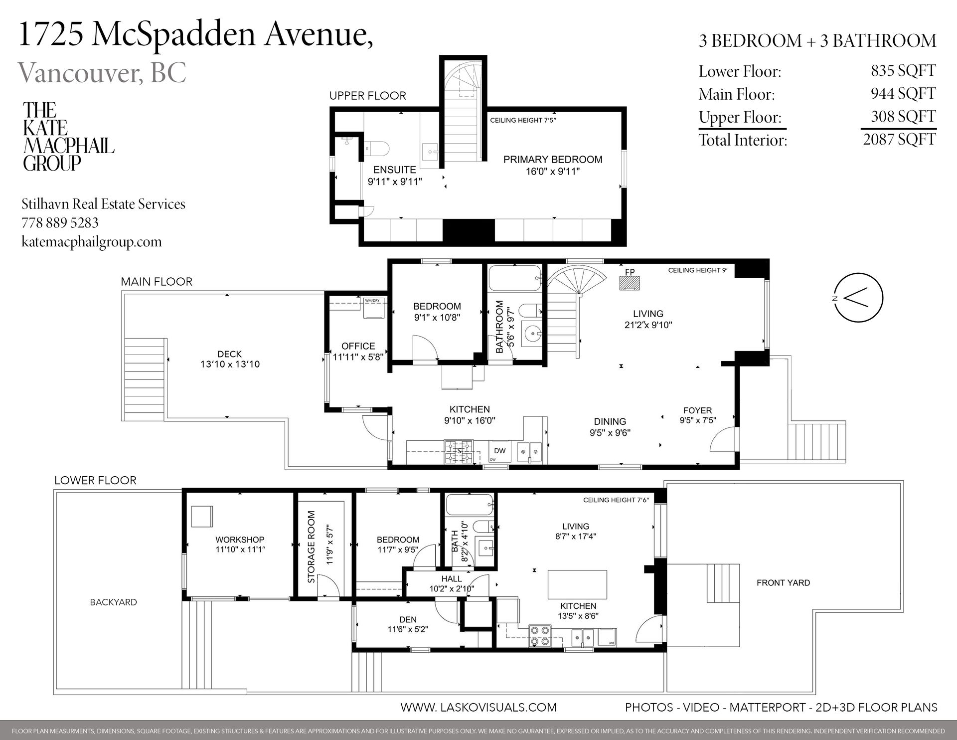 1725 Mcspadden Avenue, Grandview Woodland, Vancouver East - 1725-mcspadden-ave 1725 Mcspadden Avenue, Grandview Woodland, Vancouver East - 1725-mcspadden-ave