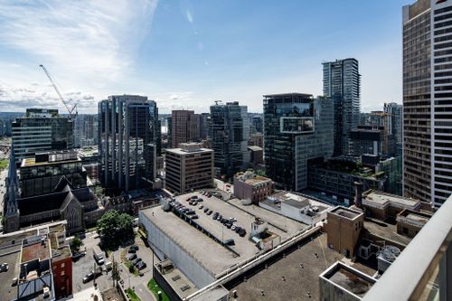 2711 - 610 Granville Street, Downtown VW, Vancouver West - 610granvillest-27