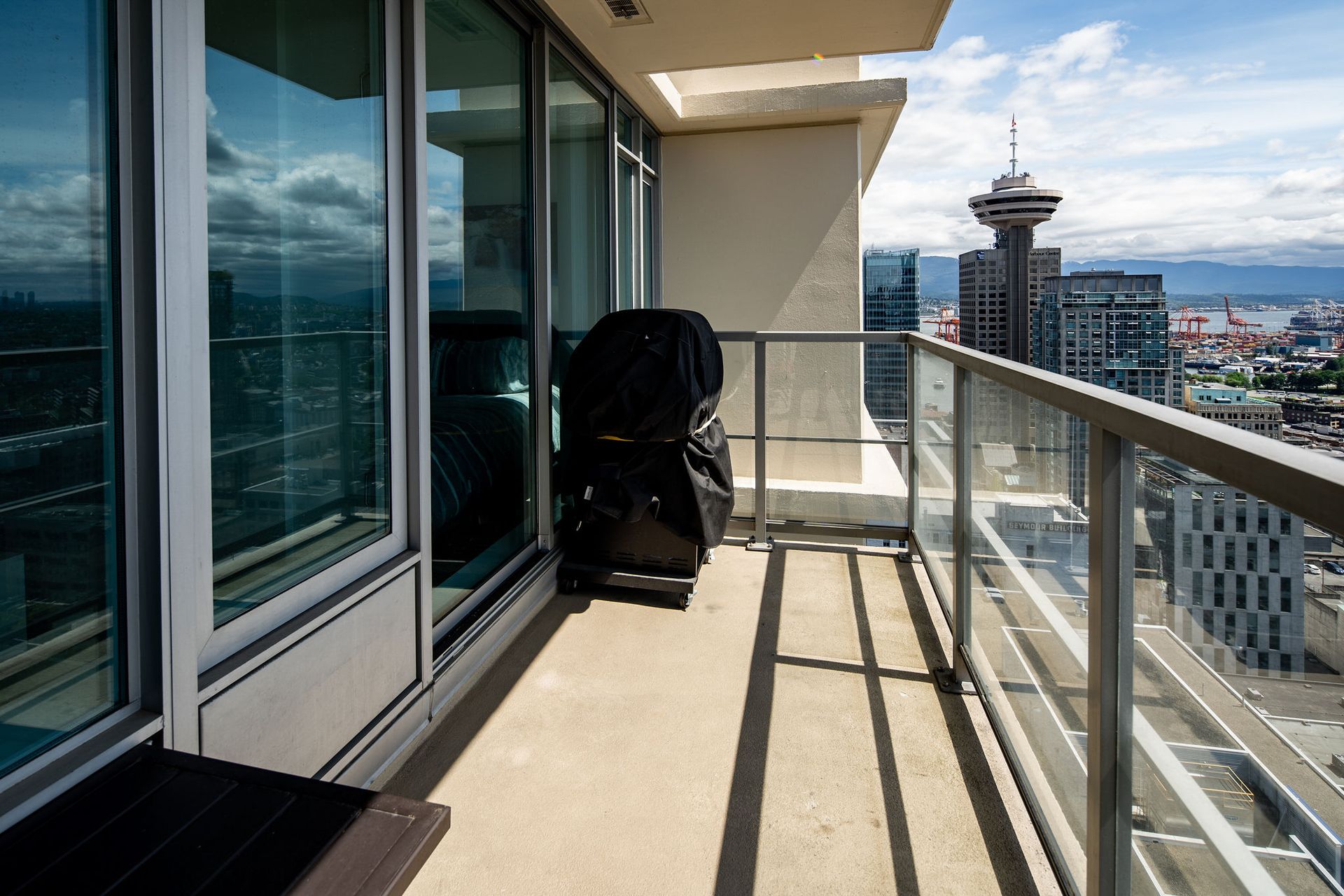 2711 - 610 Granville Street, Downtown VW, Vancouver West - 610granvillest-21